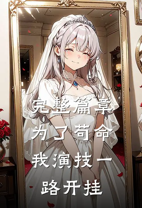 完整篇章为了苟命，我演技一路开挂