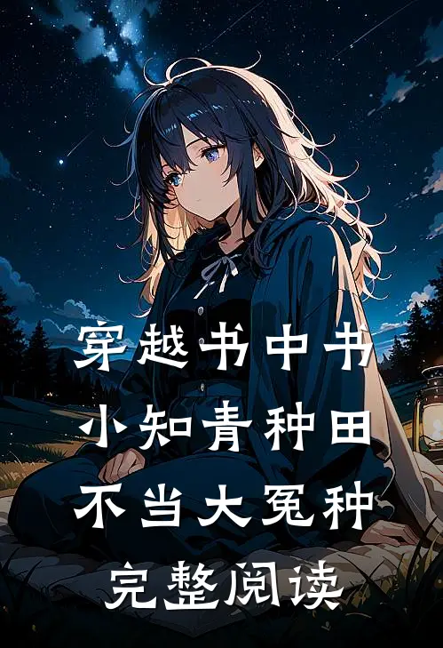 穿越书中书：小知青种田不当大冤种完整阅读