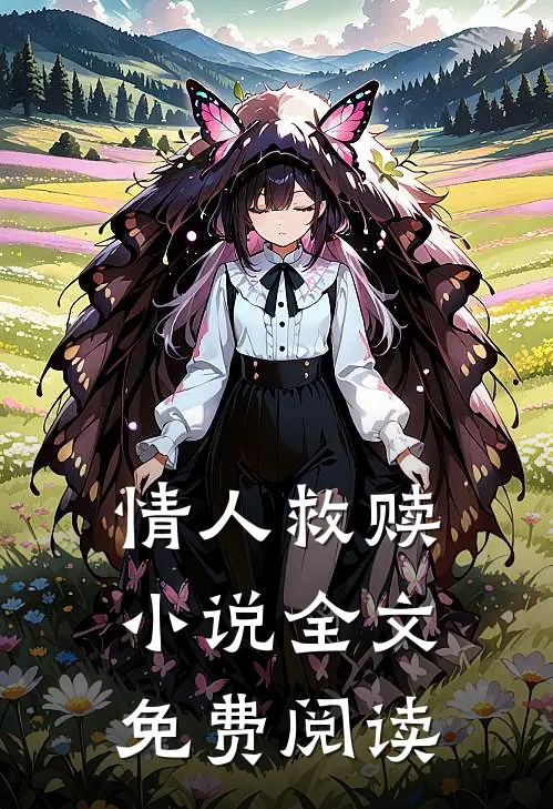 情人救赎小说全文免费阅读