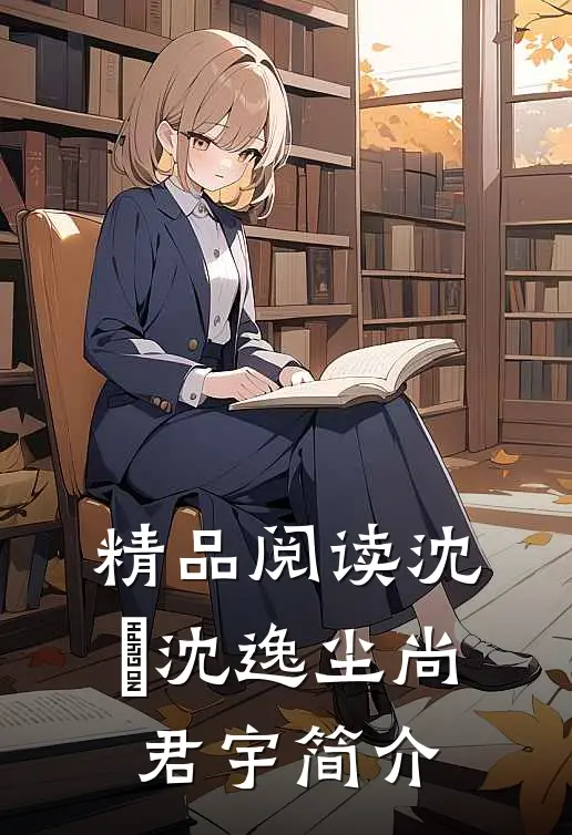 精品阅读沈玥沈逸尘尚君宇简介