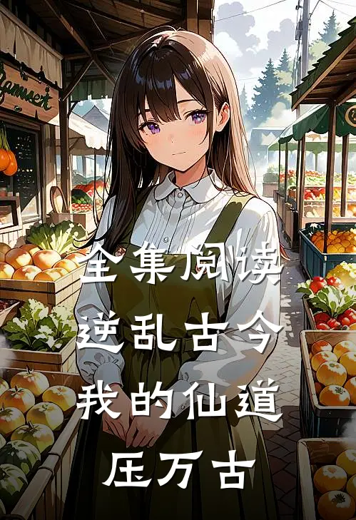 全集阅读逆乱古今：我的仙道压万古