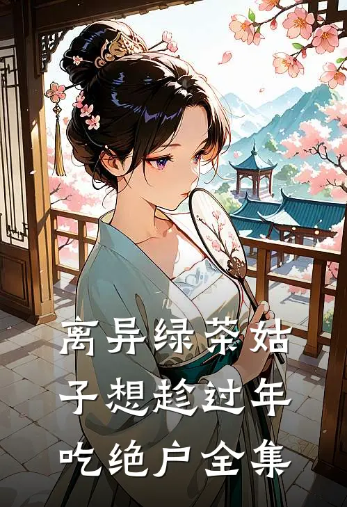 离异绿茶姑子想趁过年吃绝户全集