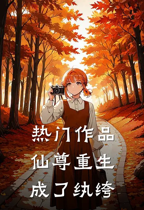 热门作品仙尊重生成了纨绔