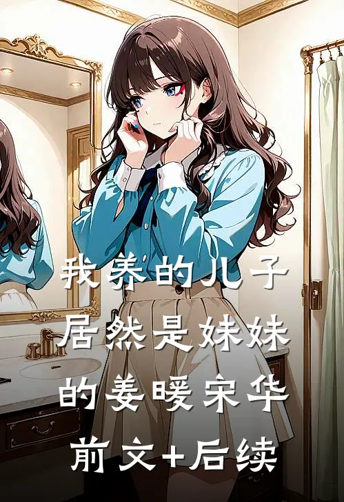我养的儿子居然是妹妹的姜暖宋华前文+后续