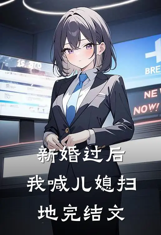 新婚过后，我喊儿媳扫地完结文