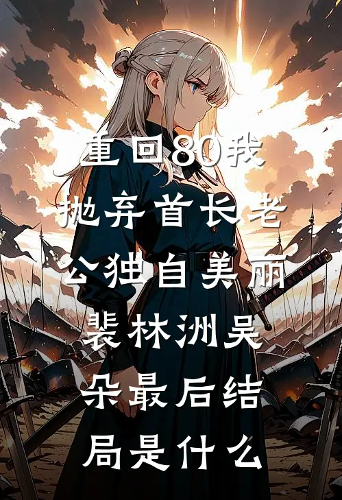 重回80我抛弃首长老公独自美丽裴林洲吴朵最后结局是什么