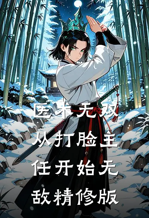 医术无双：从打脸主任开始无敌精修版