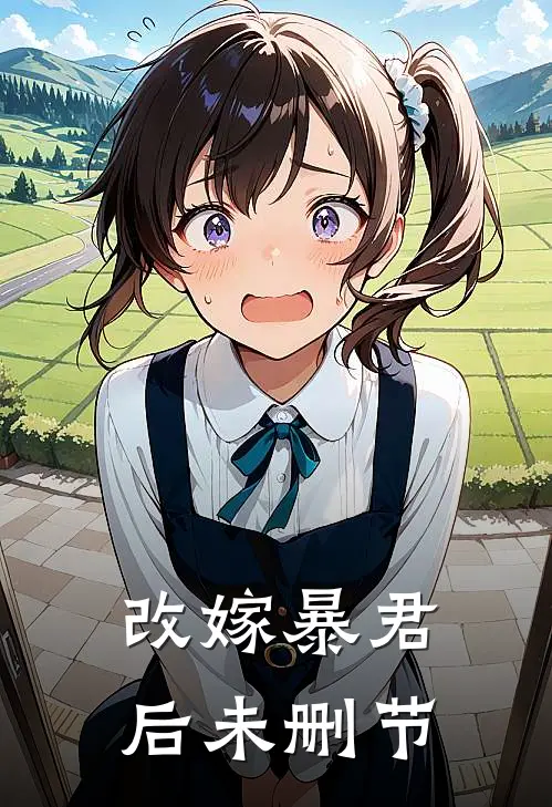 改嫁暴君后未删节