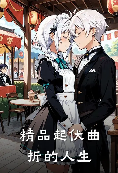 精品起伏曲折的人生