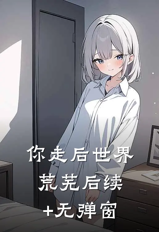 你走后世界荒芜后续+无弹窗