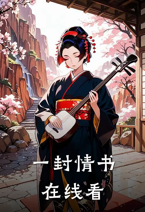 一封情书在线看