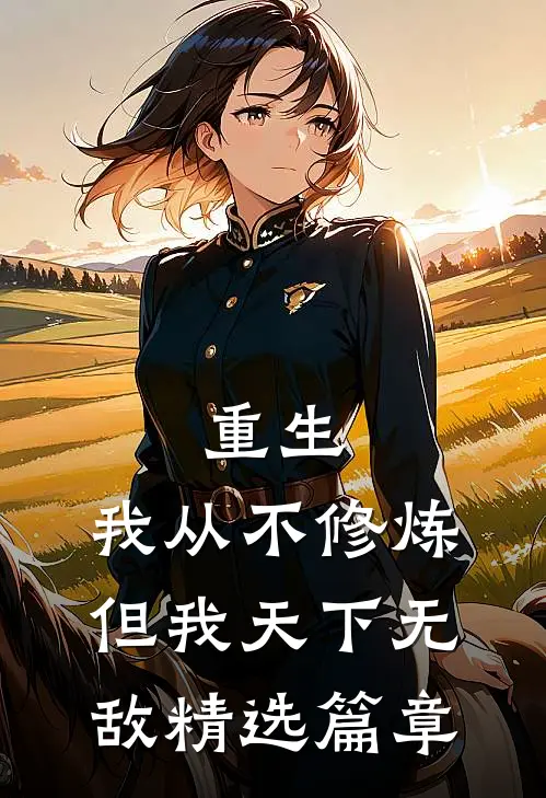 重生：我从不修炼，但我天下无敌精选篇章