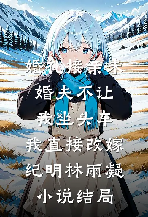婚礼接亲未婚夫不让我坐头车，我直接改嫁纪明林雨凝小说结局