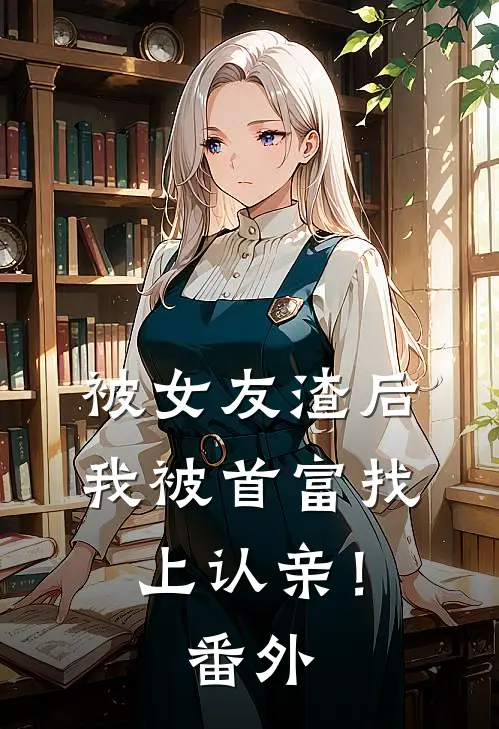 被女友渣后，我被首富找上认亲！番外