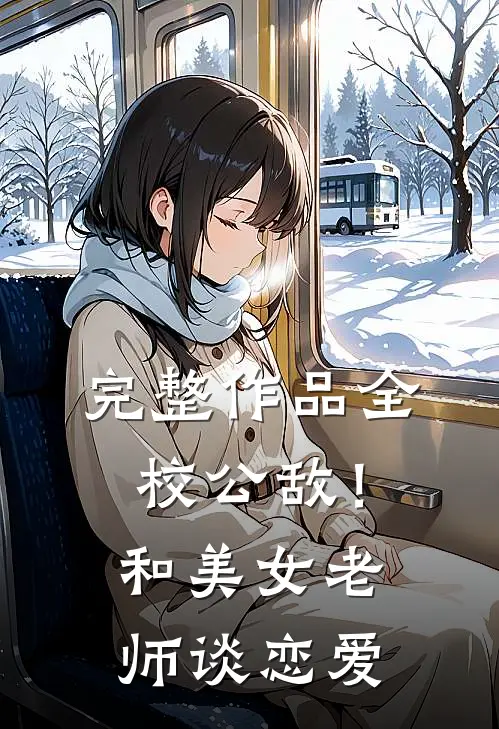 完整作品全校公敌！和美女老师谈恋爱