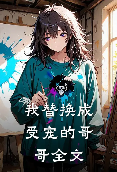 我替换成受宠的哥哥全文