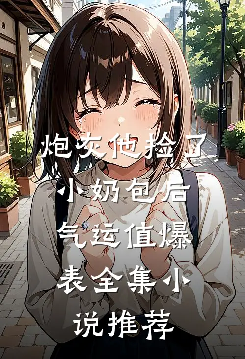 炮灰他捡了小奶包后，气运值爆表全集小说推荐