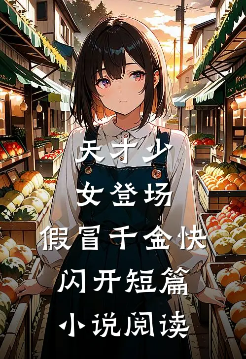 天才少女登场，假冒千金快闪开短篇小说阅读