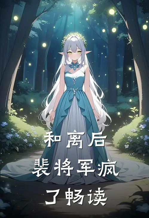 和离后，裴将军疯了畅读