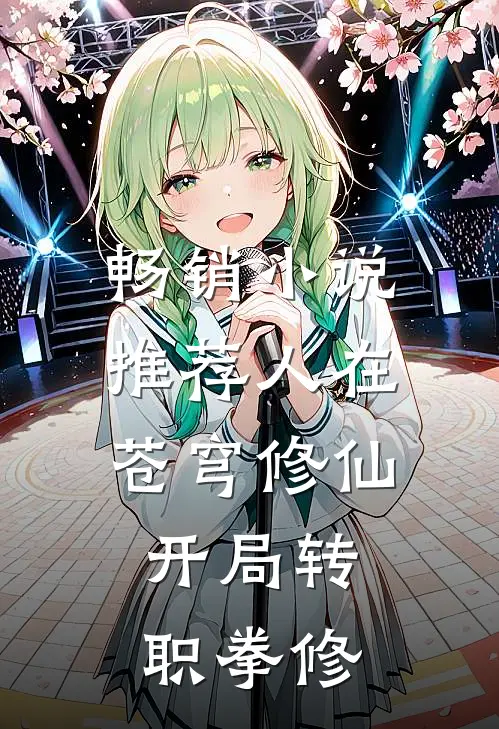 畅销小说推荐人在苍穹修仙，开局转职拳修