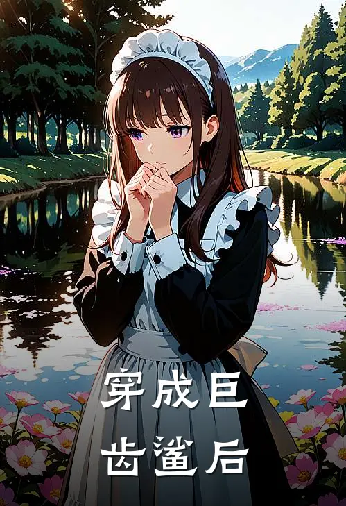 穿成巨齿鲨后