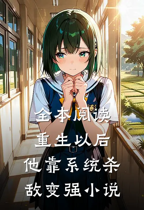 全本阅读重生以后,他靠系统杀敌变强小说