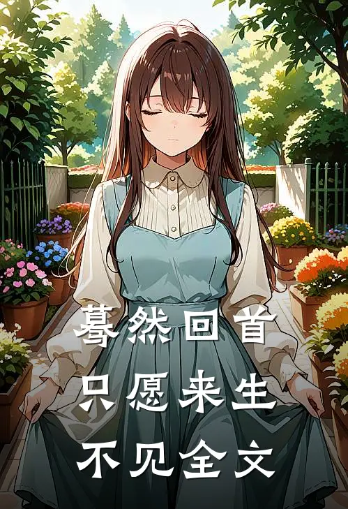 蓦然回首,只愿来生不见全文翻译
