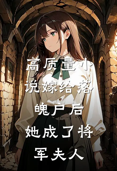 高质量小说嫁给落魄户后，她成了将军夫人
