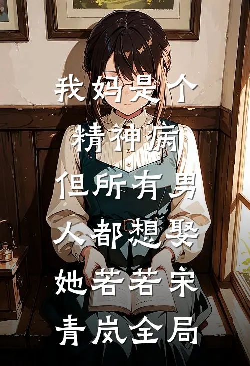 我妈是个精神病，但所有男人都想娶她若若宋青岚全局