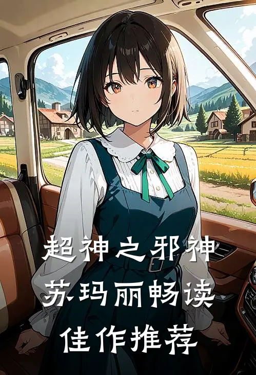 超神之邪神苏玛丽畅读佳作推荐