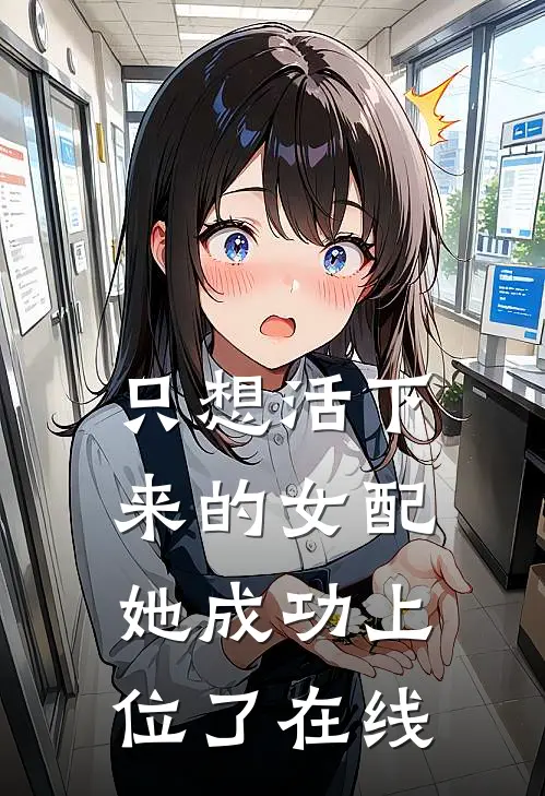 只想活下来的女配她成功上位了在线