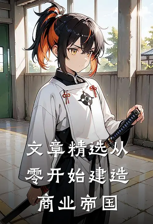 文章精选从零开始建造商业帝国
