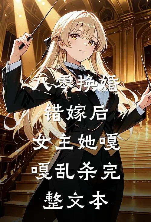 八零换婚错嫁后，女主她嘎嘎乱杀完整文本