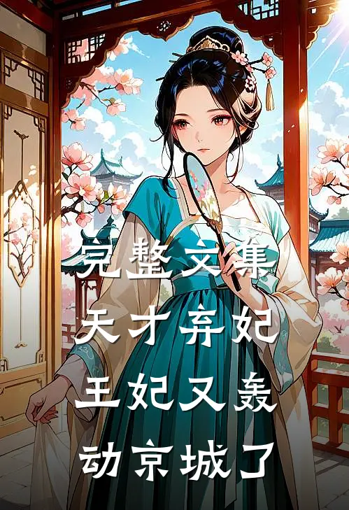 完整文集天才弃妃：王妃又轰动京城了
