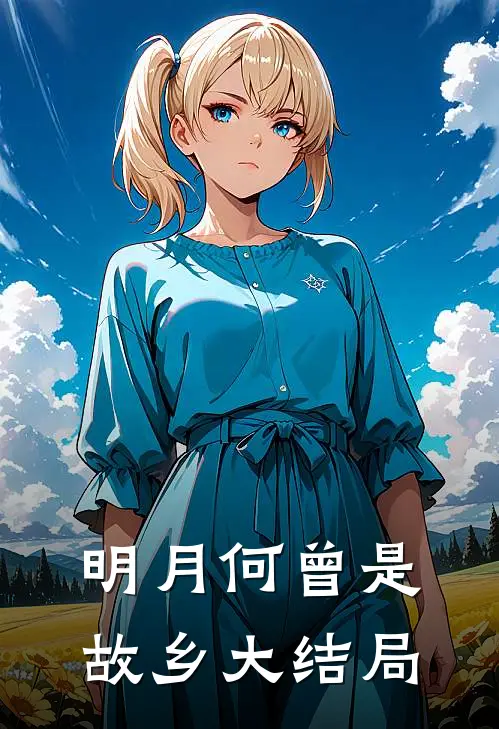 明月何曾是故乡大结局
