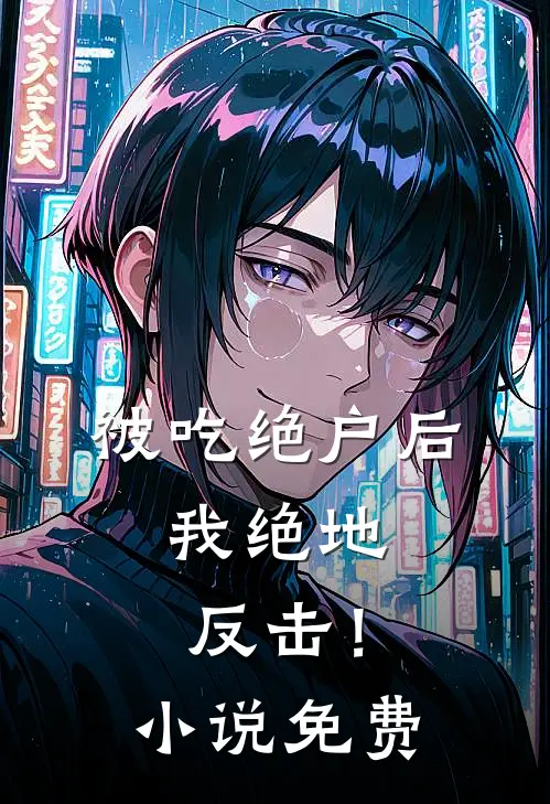被吃绝户后，我绝地反击！小说免费