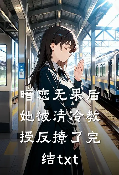 暗恋无果后，她被清冷教授反撩了完结txt