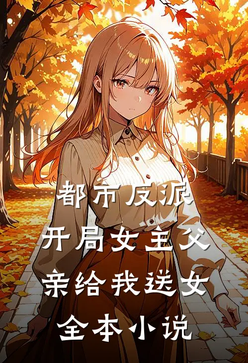 都市反派：开局女主父亲给我送女全本小说