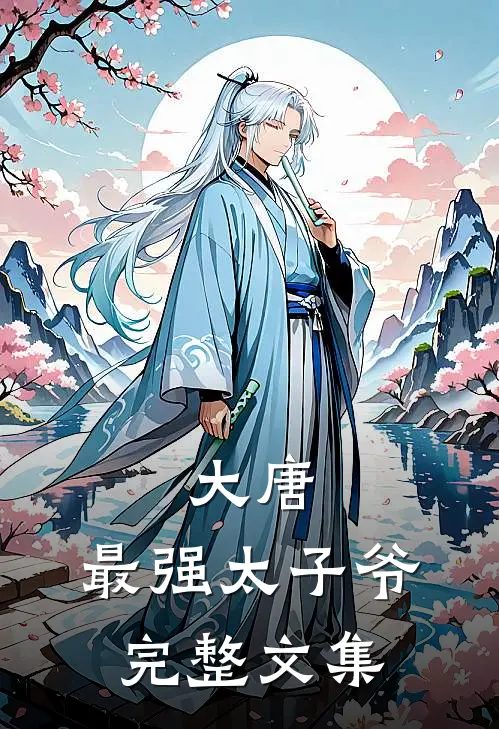 大唐最强太子爷完整文集免费阅读