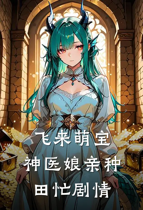 飞来萌宝：神医娘亲种田忙剧情