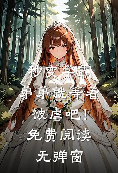秒变学霸，弟弟就等着被虐吧！免费阅读无弹窗