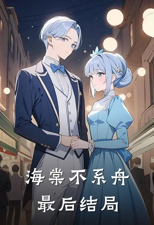 海棠不系舟最后结局