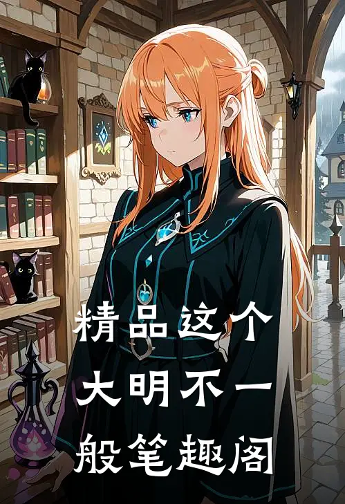 精品这个大明不一般笔趣阁