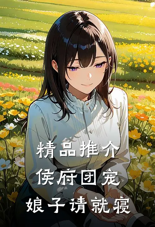 精品推介侯府团宠：娘子请就寝