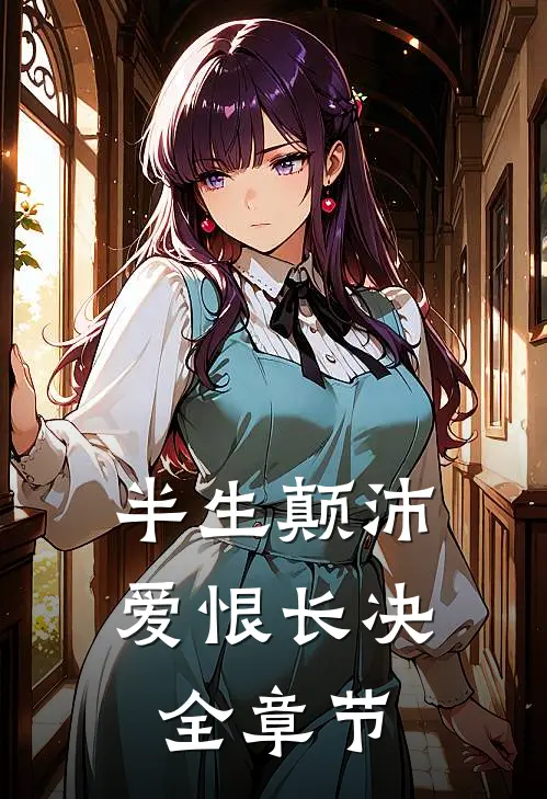 半生颠沛,爱恨长决全章节