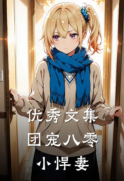 优秀文集团宠八零小悍妻