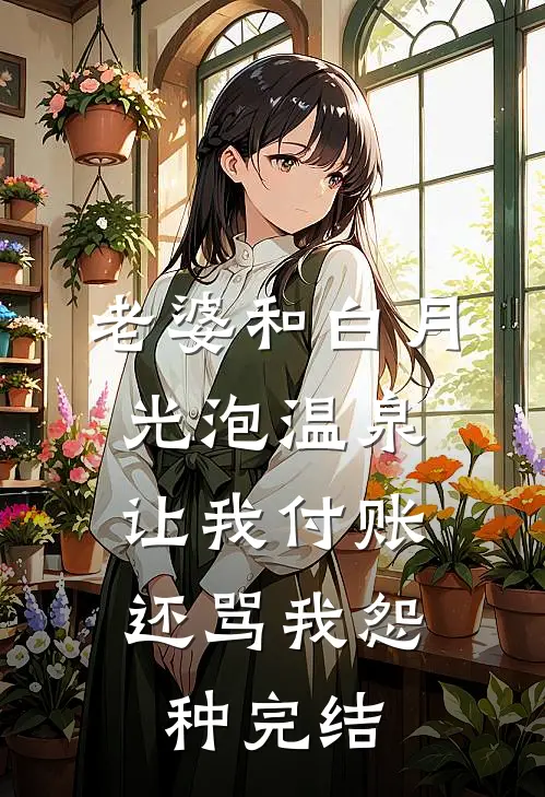 老婆和白月光泡温泉，让我付账还骂我怨种完结