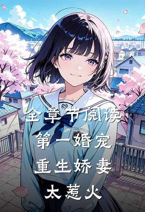全章节阅读第一婚宠：重生娇妻太惹火