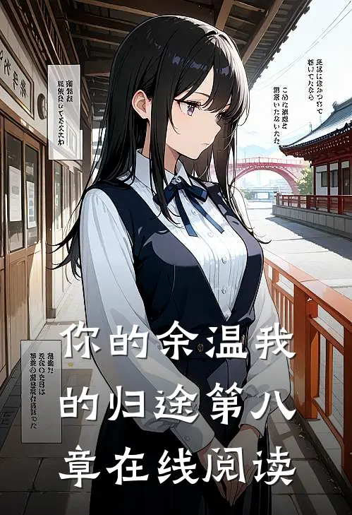 你的余温我的归途第八章在线阅读
