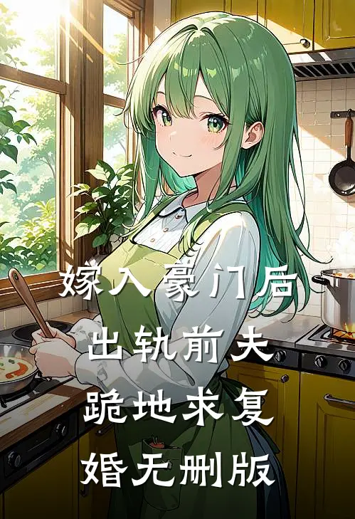 嫁入豪门后，出轨前夫跪地求复婚无删版